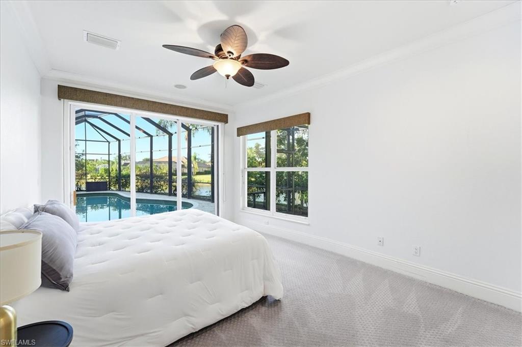 LONGSHORE LAKE - Residential