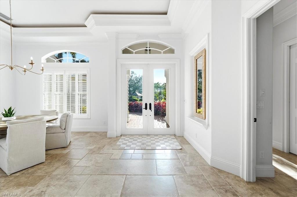 LONGSHORE LAKE - Residential