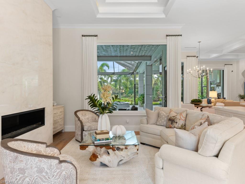 AMARONE - Residential