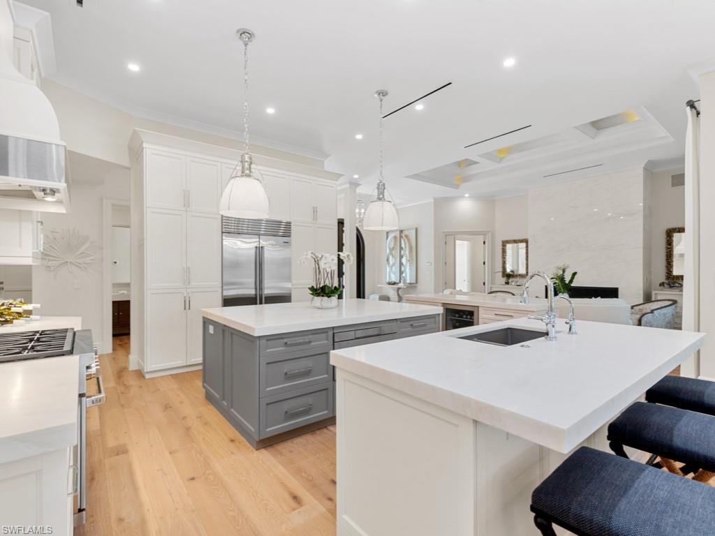 AMARONE - Residential