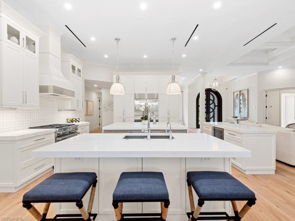 AMARONE - Residential