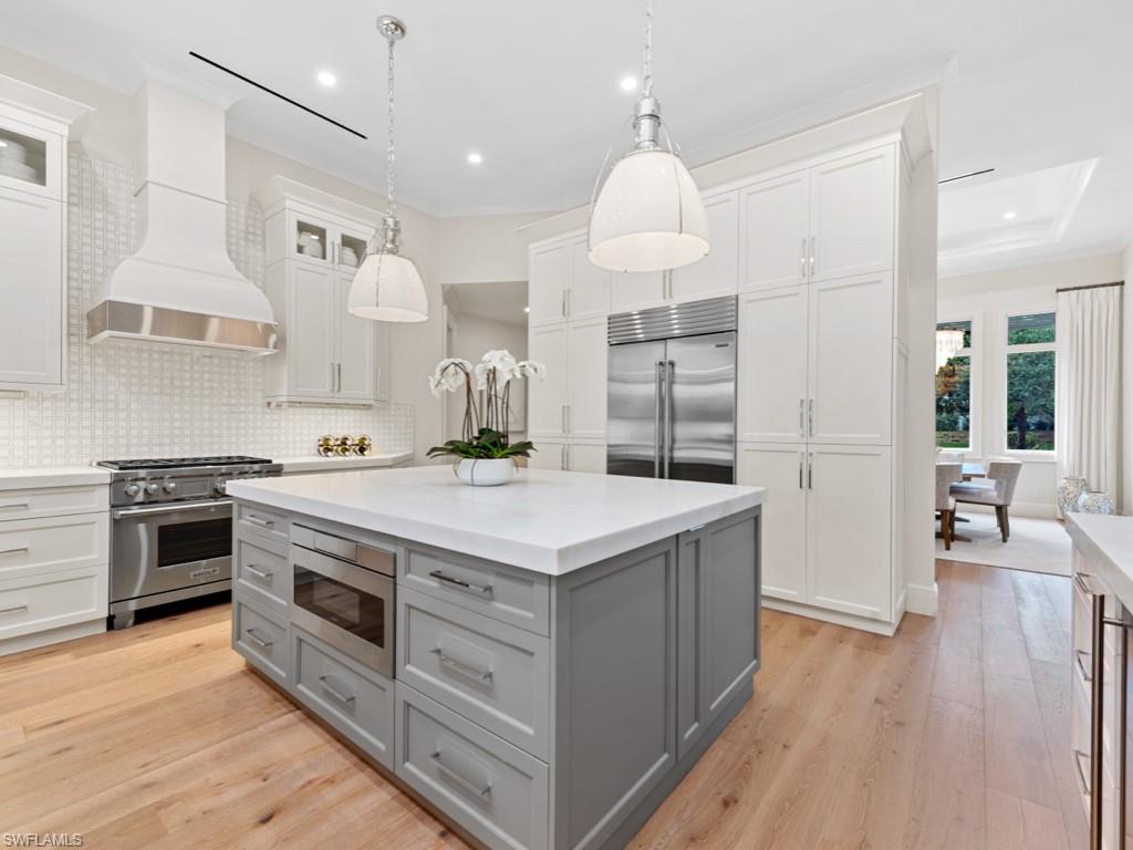 AMARONE - Residential