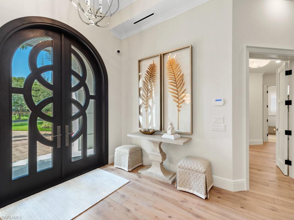 AMARONE - Residential