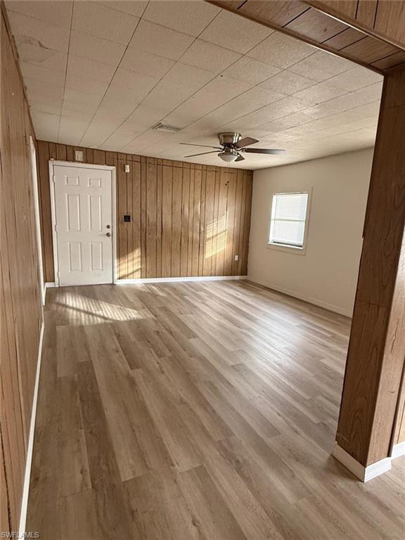 FORT MYERS - Residential Lease