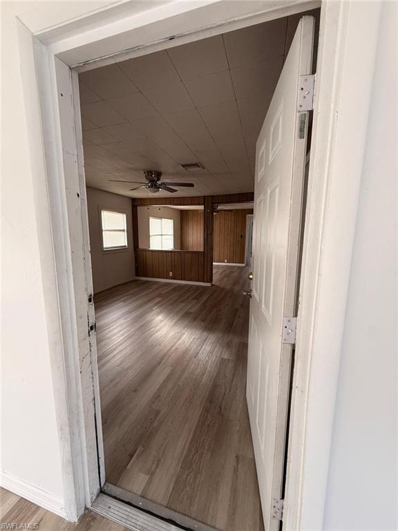 FORT MYERS - Residential Lease