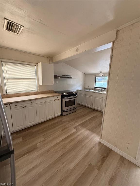 FORT MYERS - Residential Lease