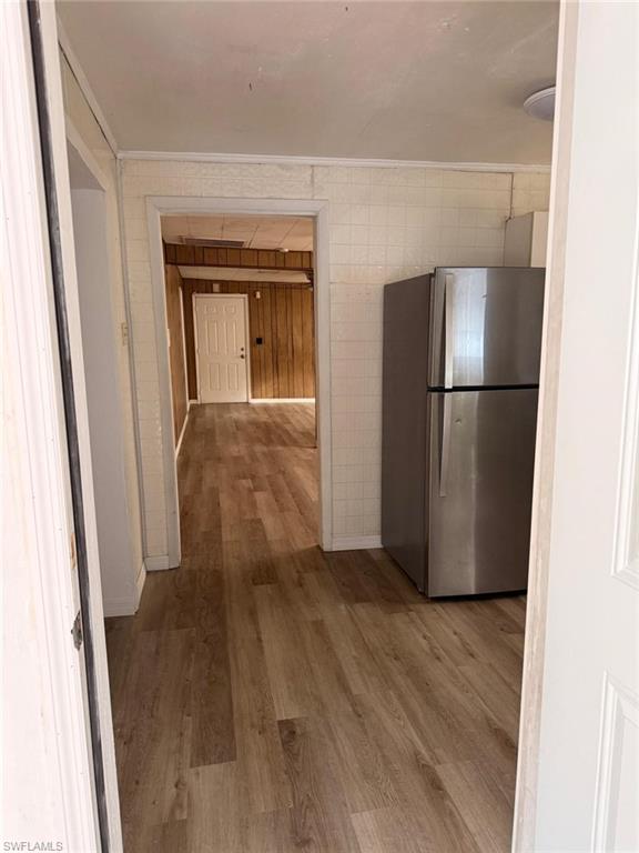 FORT MYERS - Residential Lease