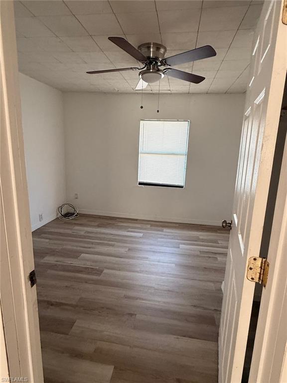 FORT MYERS - Residential Lease