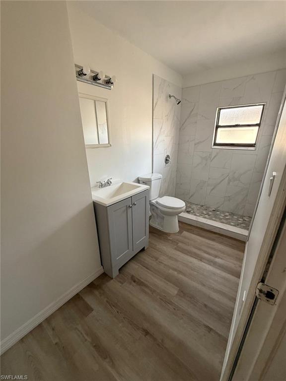 FORT MYERS - Residential Lease