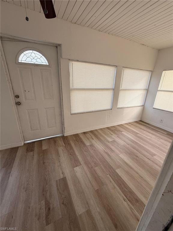 FORT MYERS - Residential Lease