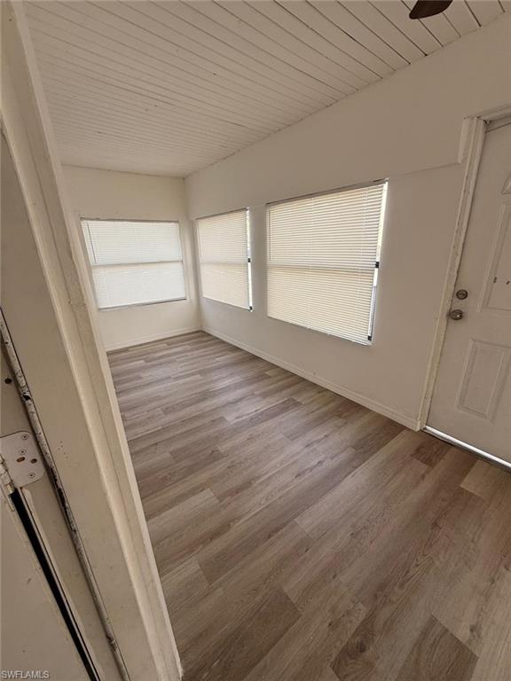 FORT MYERS - Residential Lease