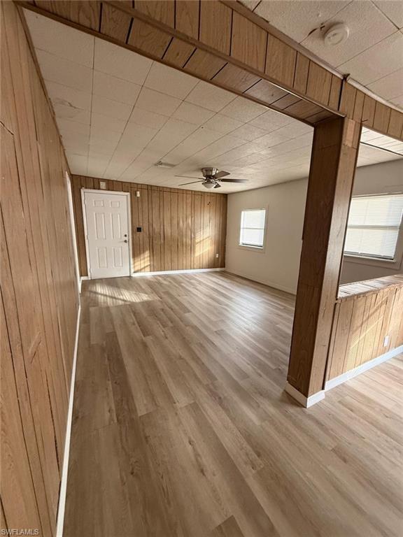 FORT MYERS - Residential Lease