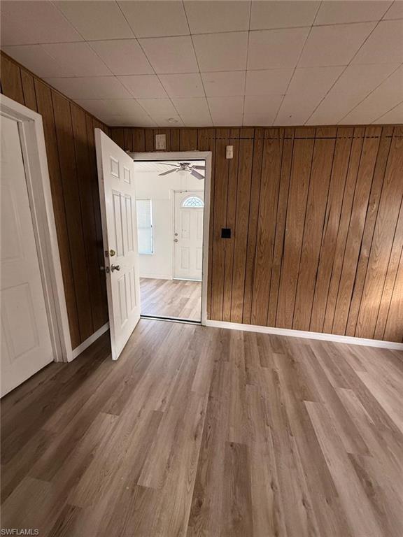 FORT MYERS - Residential Lease