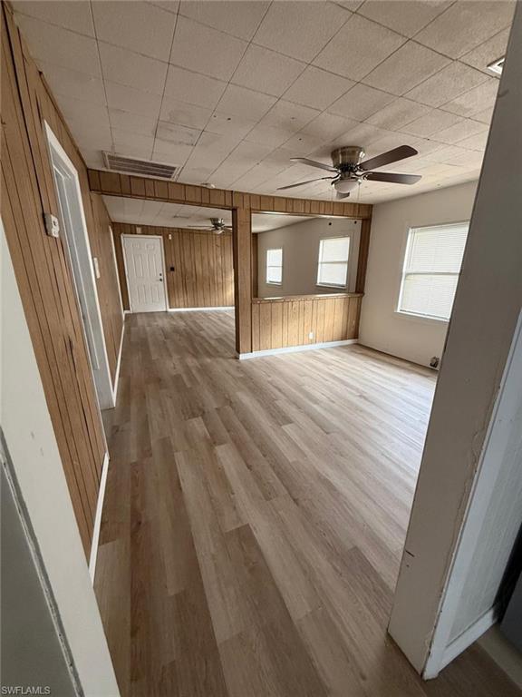 FORT MYERS - Residential Lease