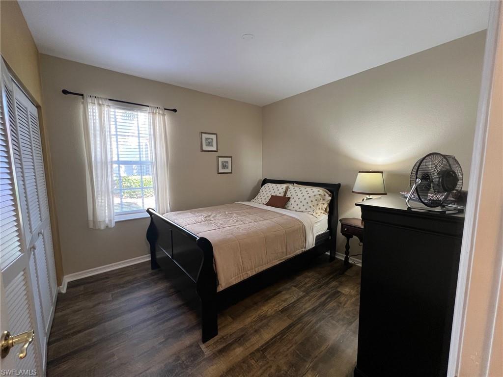 FLAMINGO FAIRWAYS - Residential Lease