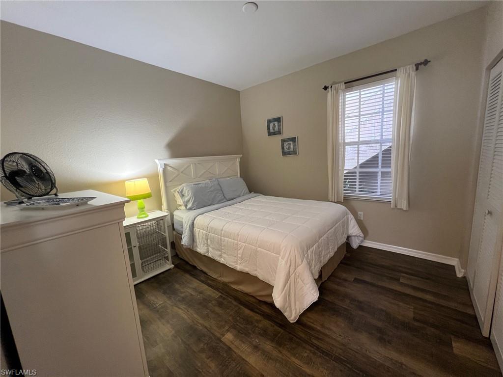 FLAMINGO FAIRWAYS - Residential Lease