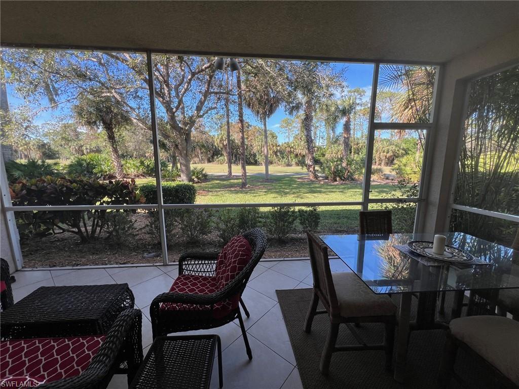 FLAMINGO FAIRWAYS - Residential Lease