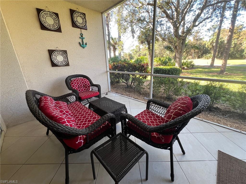 FLAMINGO FAIRWAYS - Residential Lease