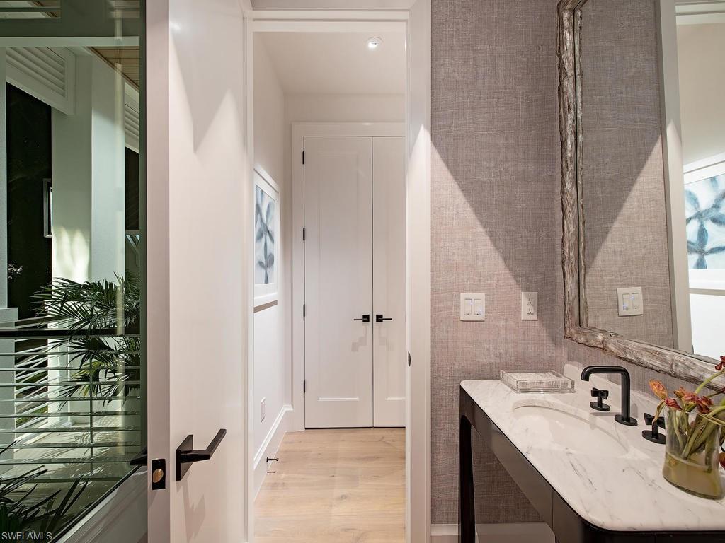 OLDE NAPLES - Residential