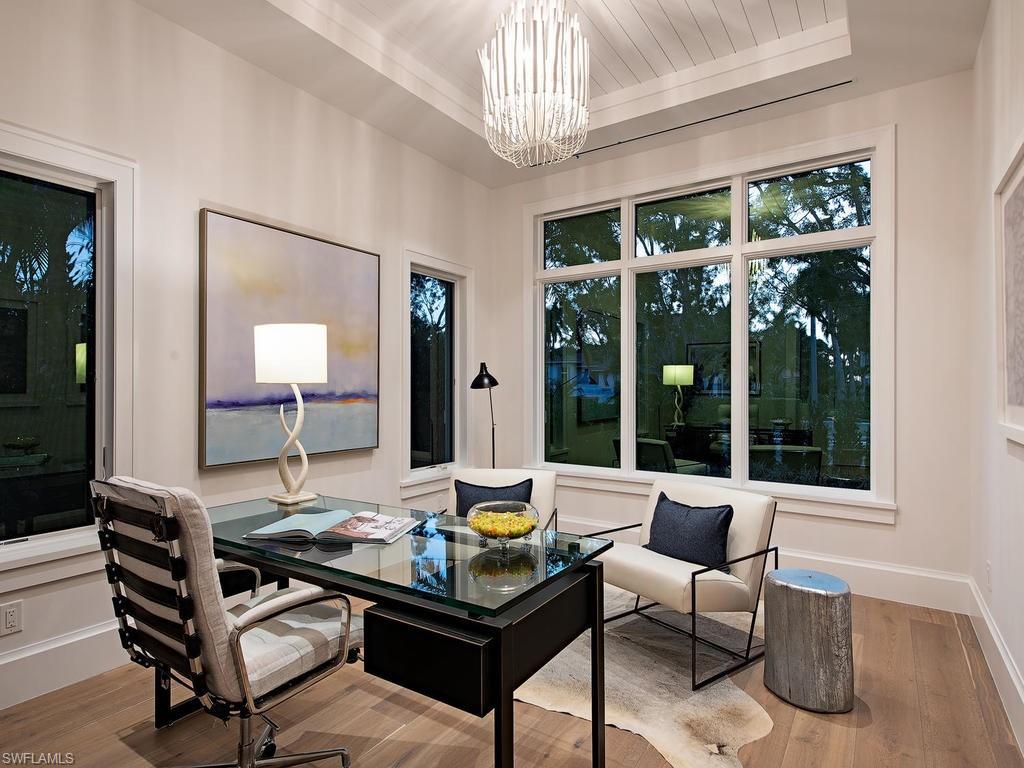 OLDE NAPLES - Residential