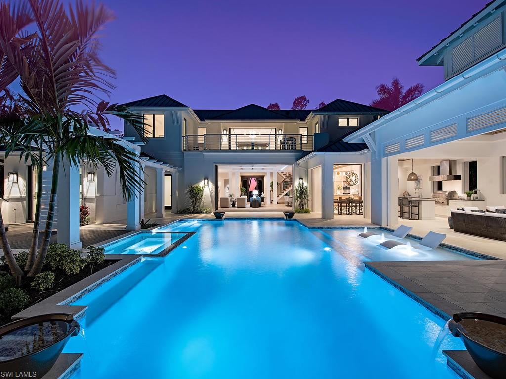 OLDE NAPLES - Residential