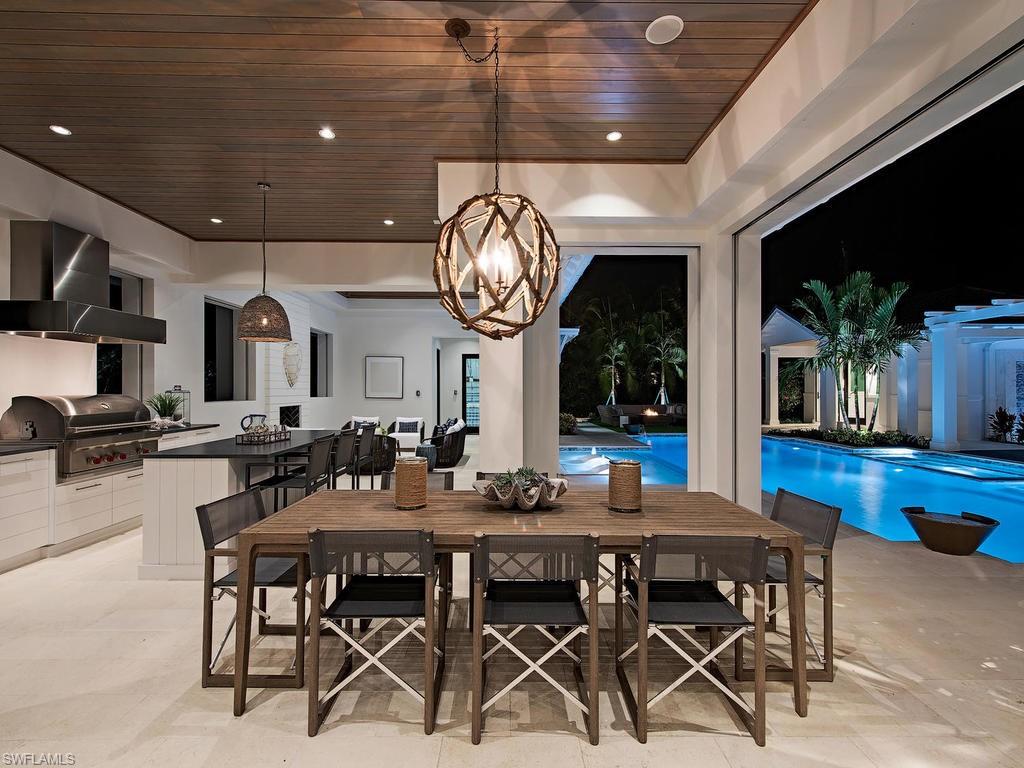 OLDE NAPLES - Residential