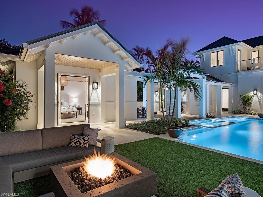 OLDE NAPLES - Residential