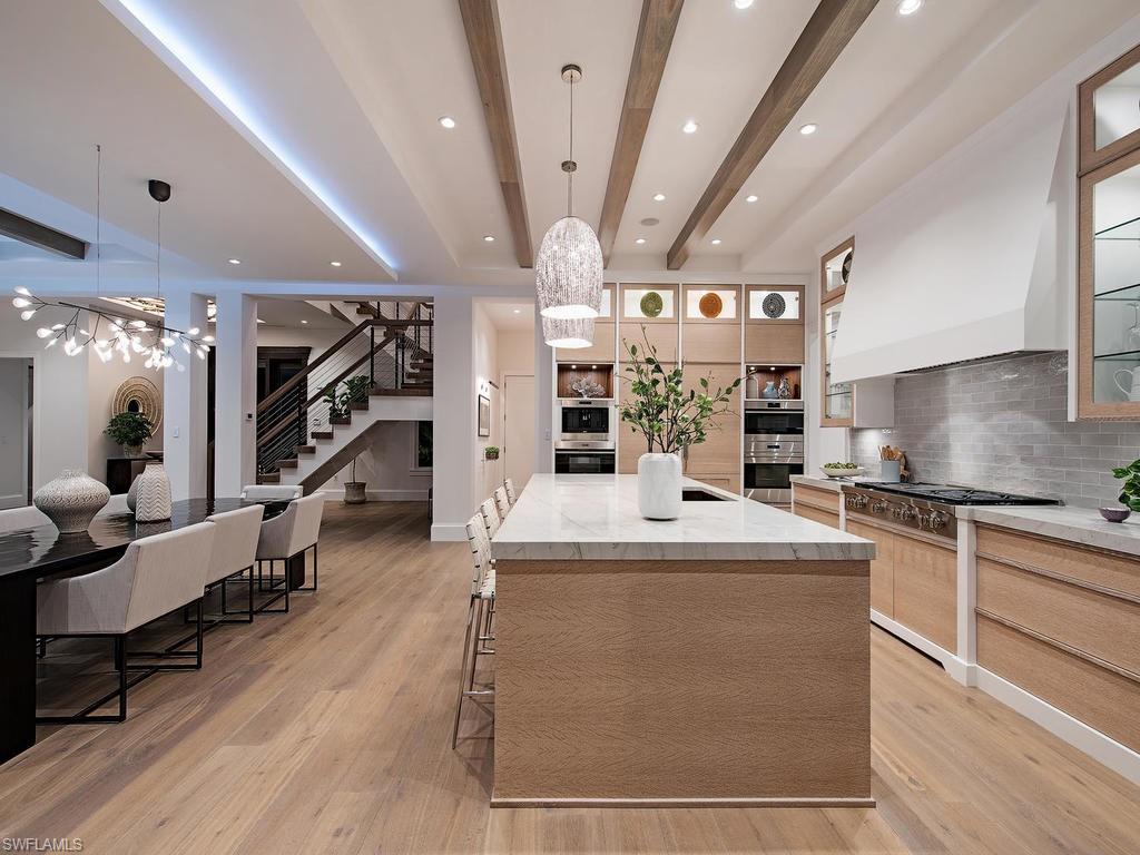 OLDE NAPLES - Residential