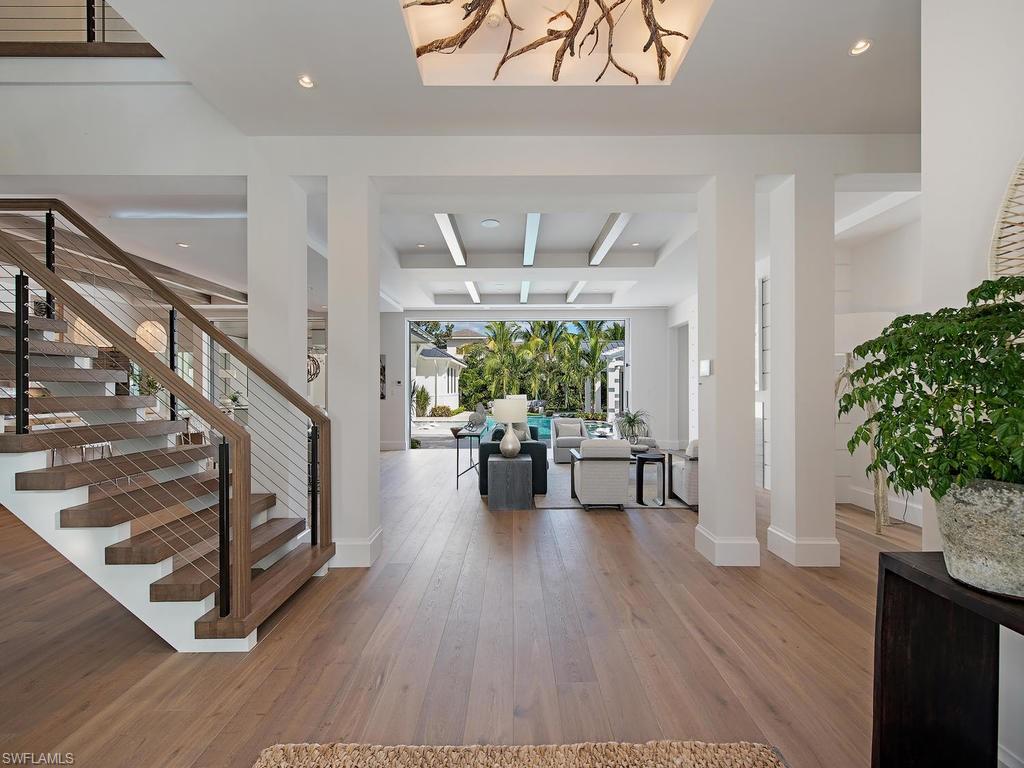 OLDE NAPLES - Residential