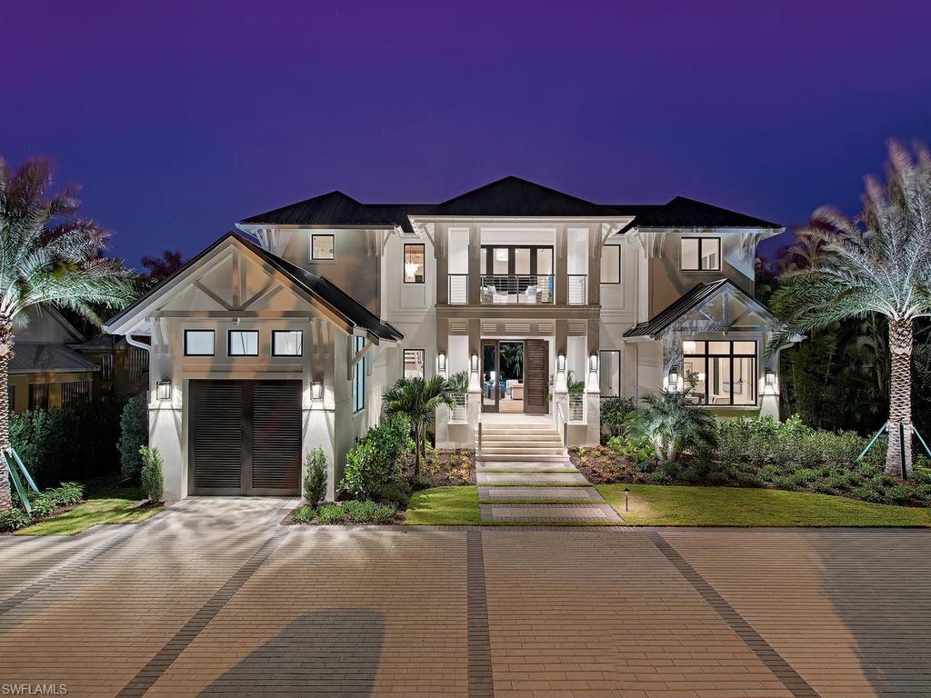 OLDE NAPLES - Residential