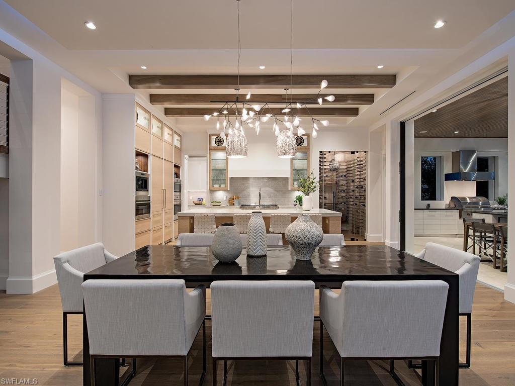 OLDE NAPLES - Residential