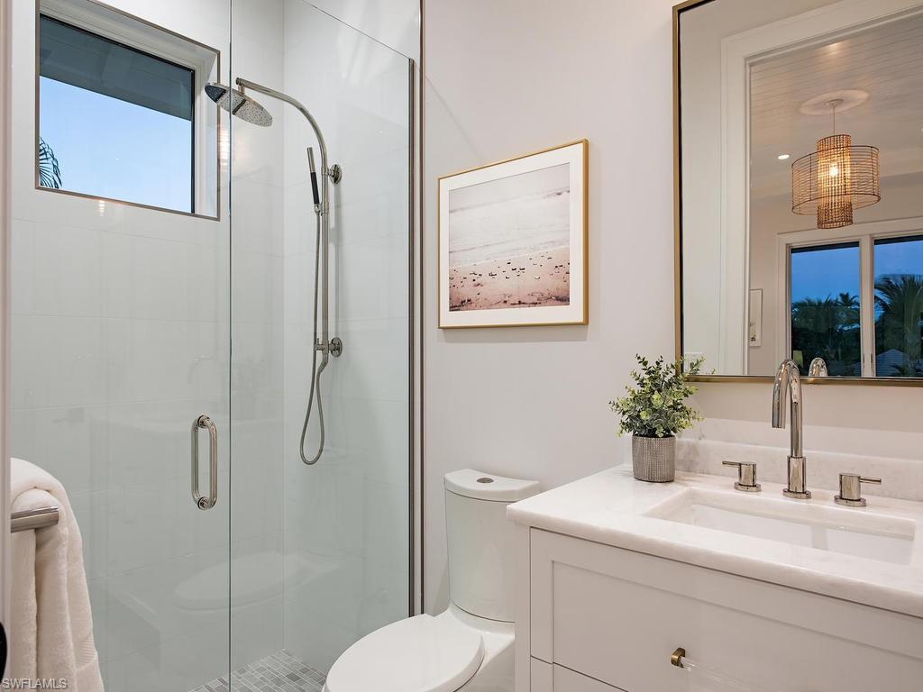 OLDE NAPLES - Residential