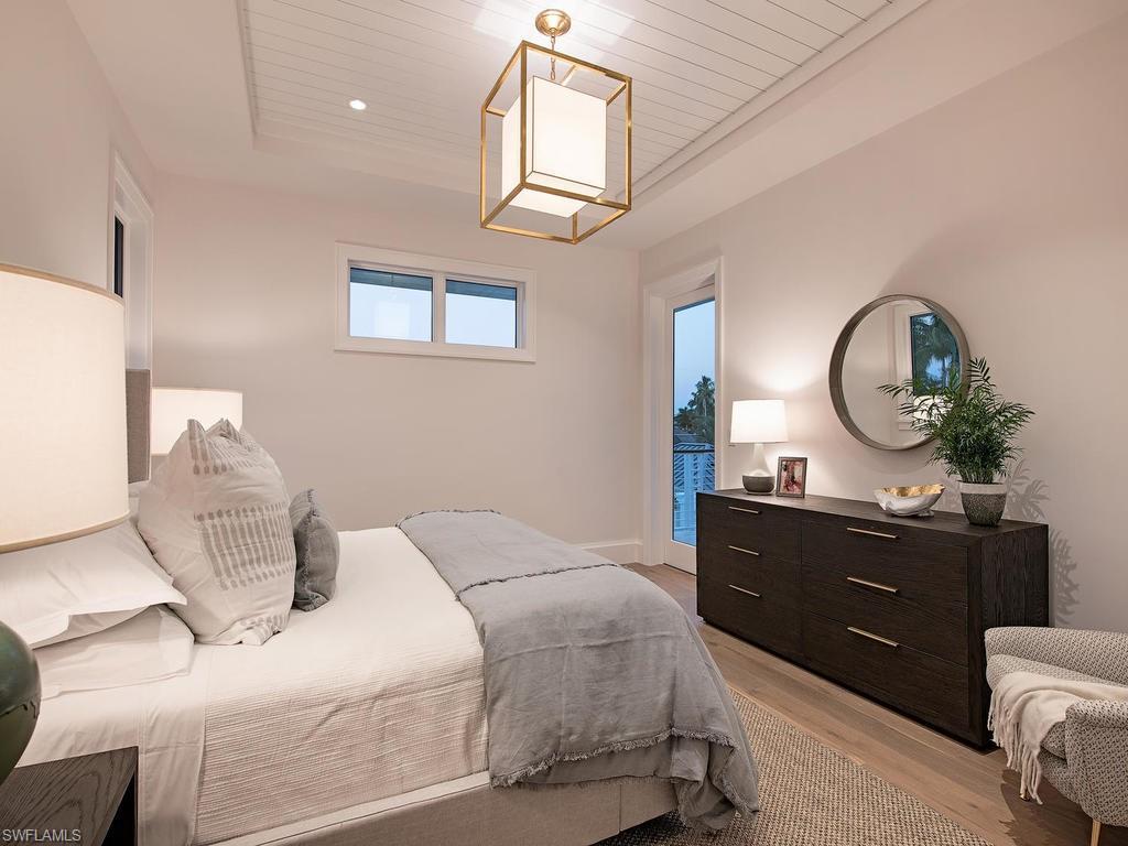 OLDE NAPLES - Residential