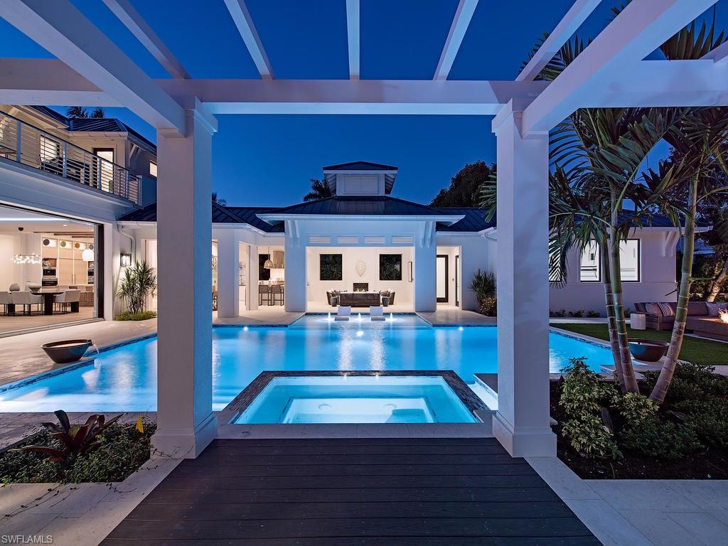 OLDE NAPLES - Residential