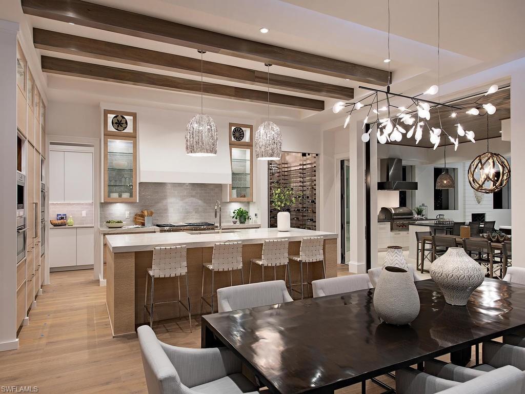 OLDE NAPLES - Residential