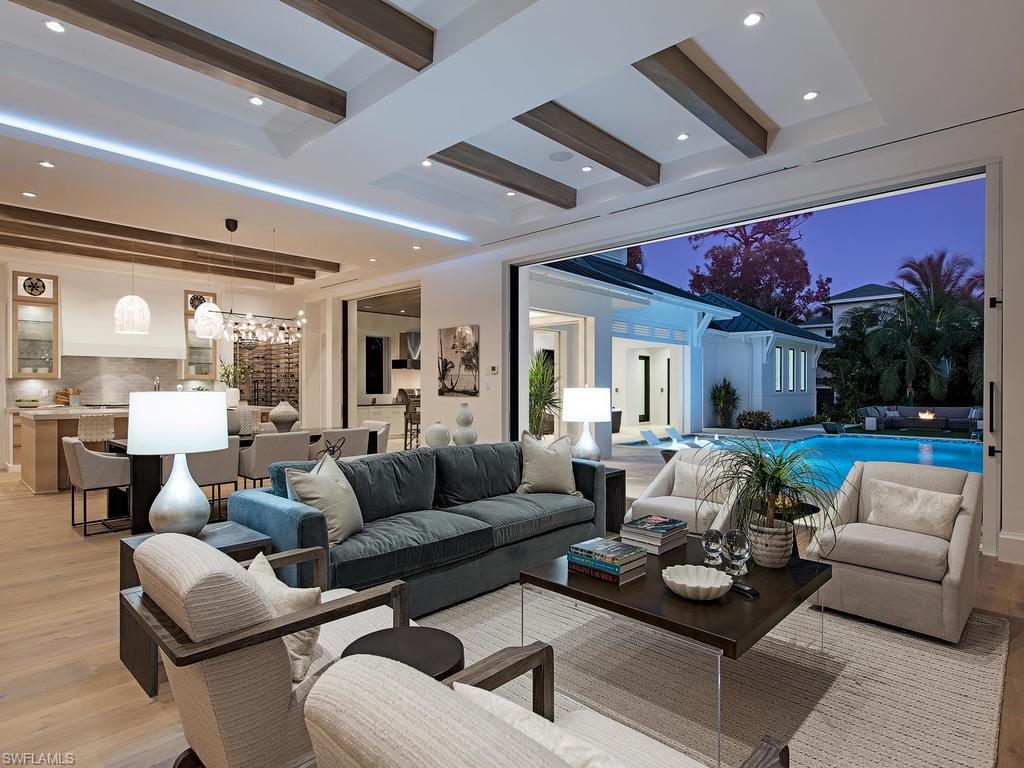 OLDE NAPLES - Residential