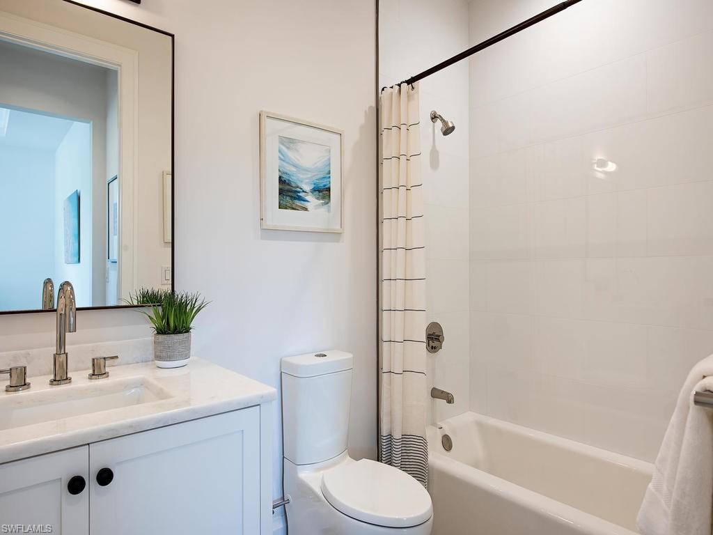 OLDE NAPLES - Residential