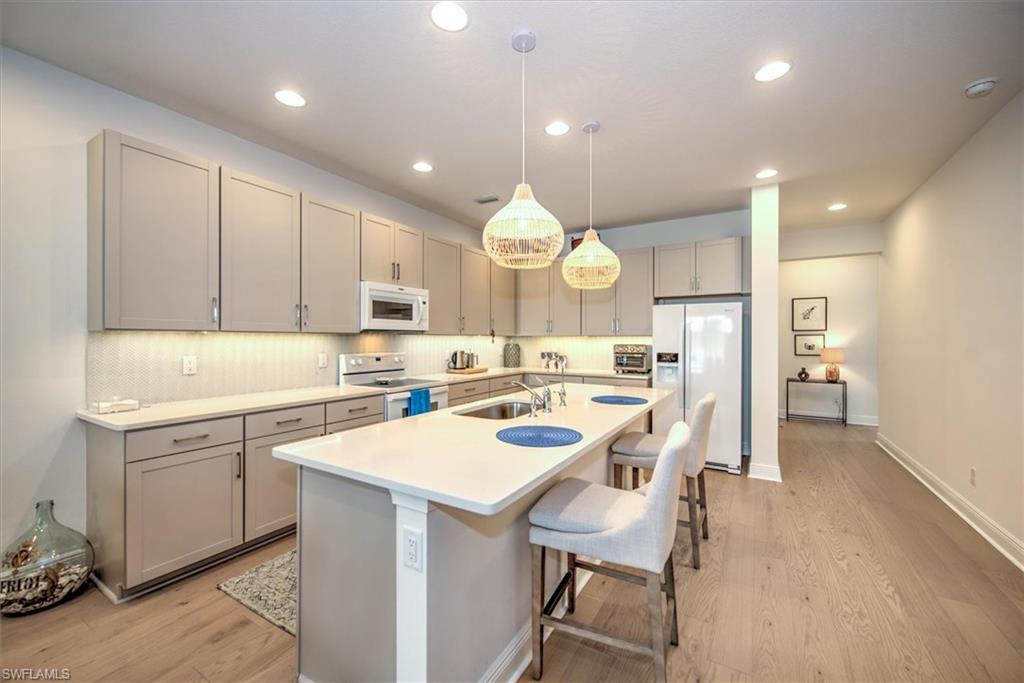 NATURA - Residential