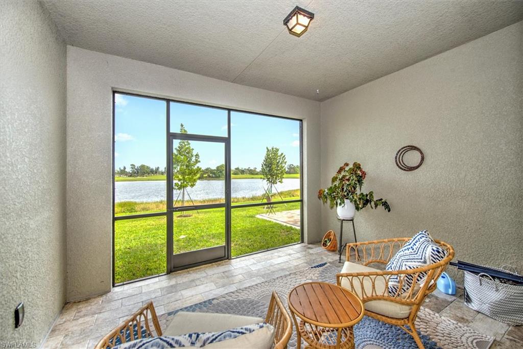 NATURA - Residential