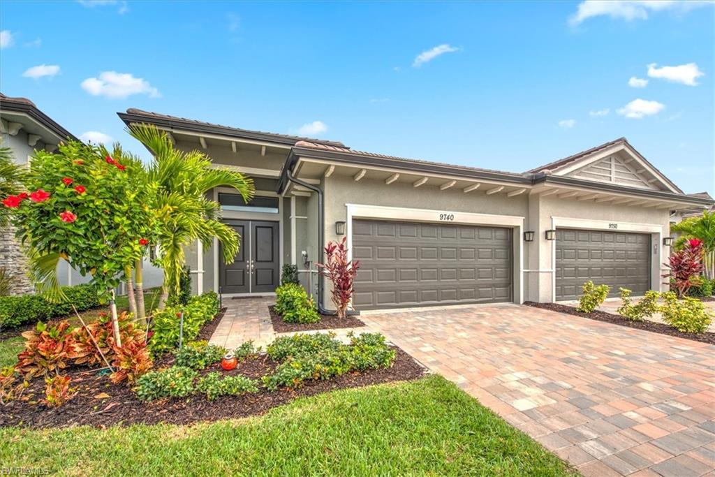 NATURA - Residential