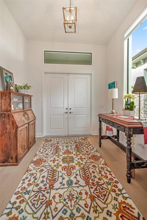 NATURA - Residential