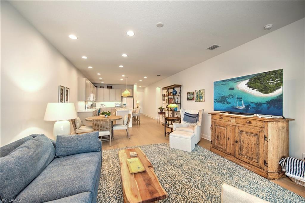 NATURA - Residential