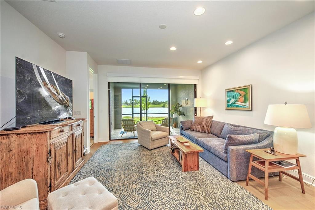 NATURA - Residential