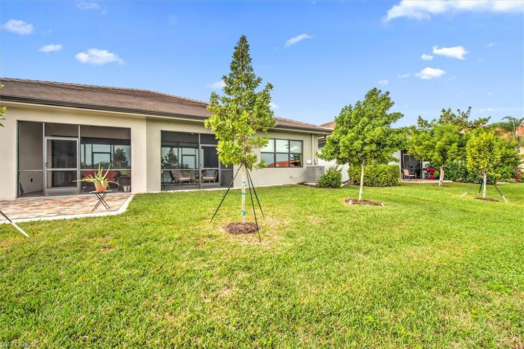 NATURA - Residential