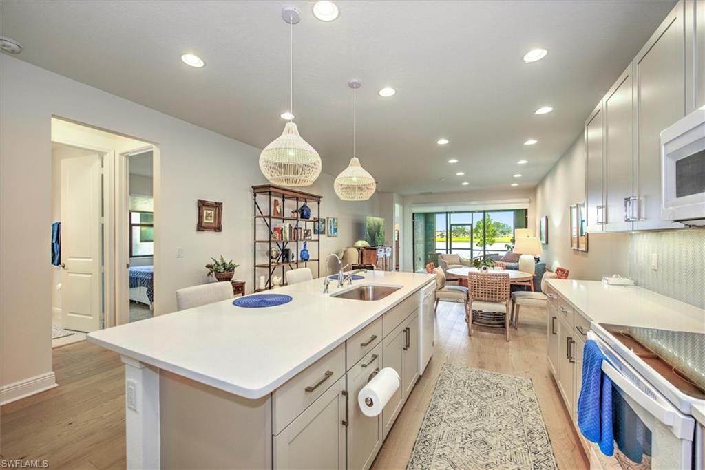 NATURA - Residential