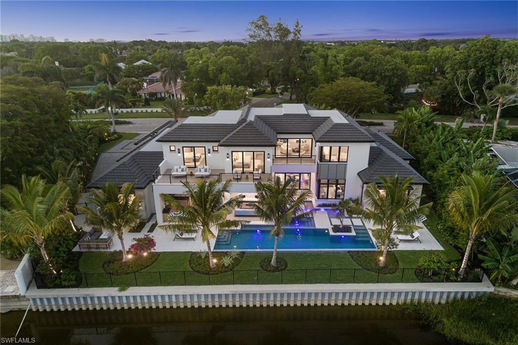 COQUINA SANDS - Residential