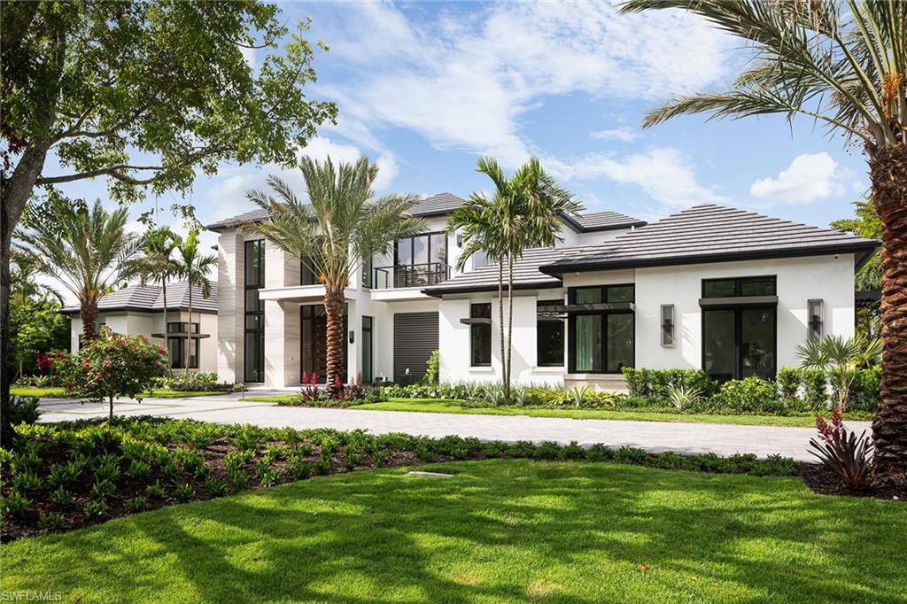 COQUINA SANDS - Residential