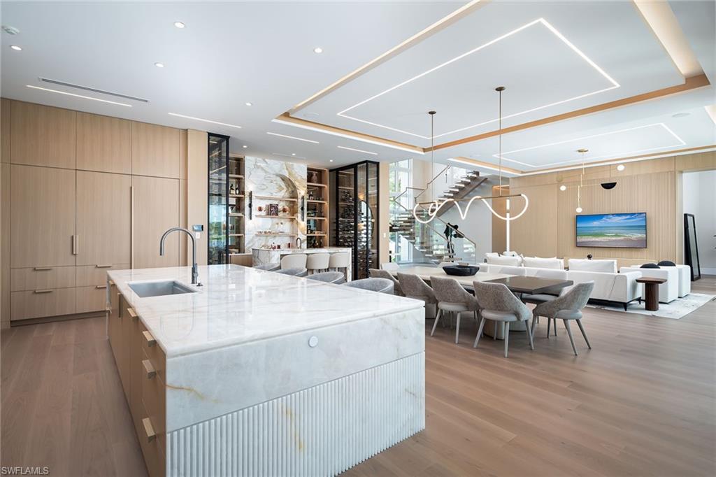 COQUINA SANDS - Residential