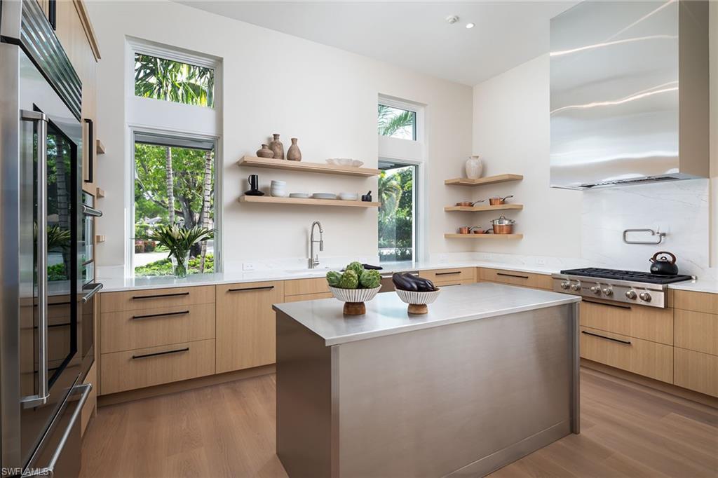 COQUINA SANDS - Residential