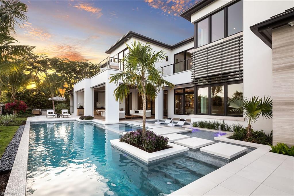 COQUINA SANDS - Residential